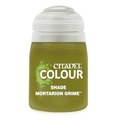 SHADE - Mortarion Grime 18ML image 0