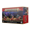 SERAPHON : AGGRADON LANCERS image 0
