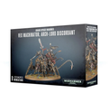 Chaos Space Marines - Lord Discordant image 0