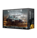 Legiones Astartes : Kratos Heavy Assault Tank image 0