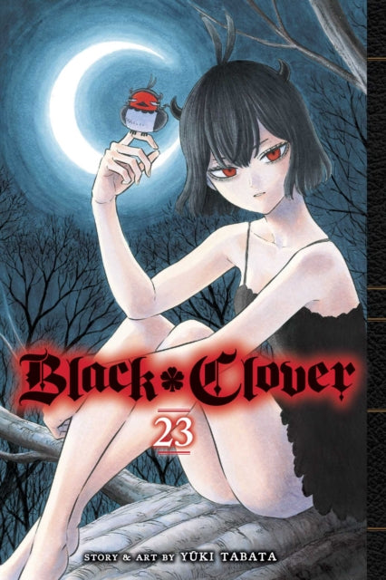 Black Clover Vol 23 image 0