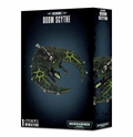 Necrons - Doom Sythe image 0