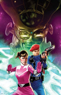 Power Rangers - Sins of the Future image 0
