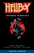 Hellboy Universe Essentials - Lobster Johnson image 0