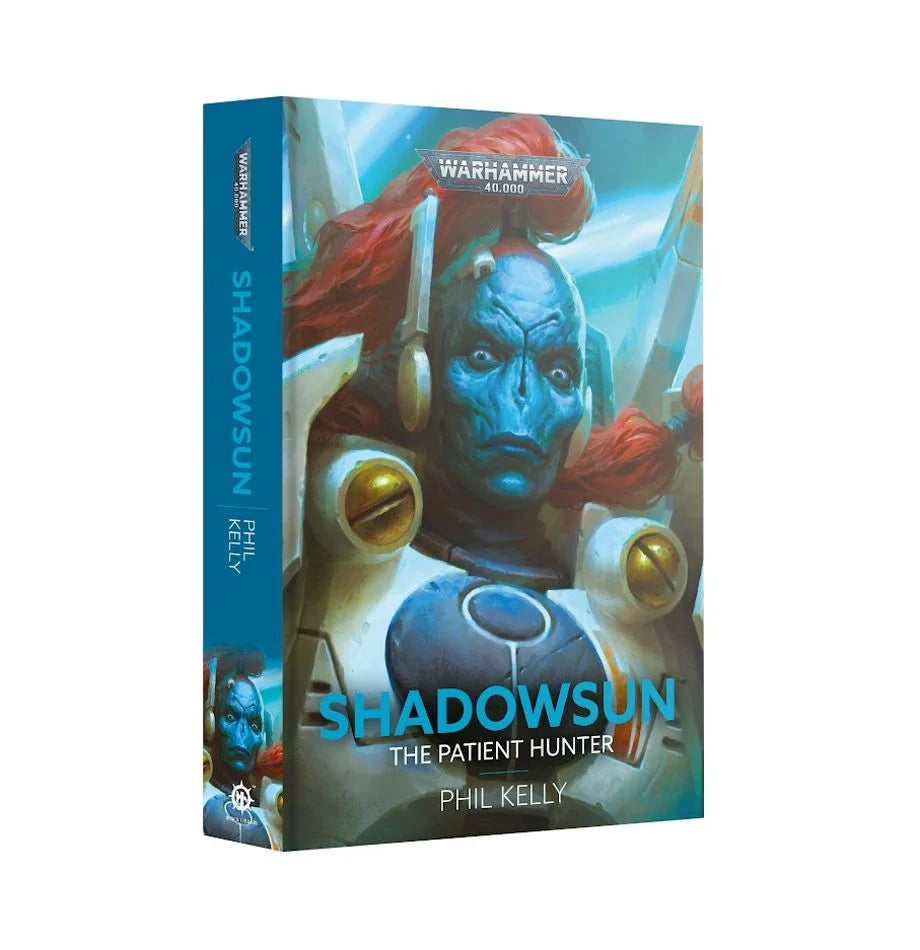 Shadowsun - The Patient Hunter image 0