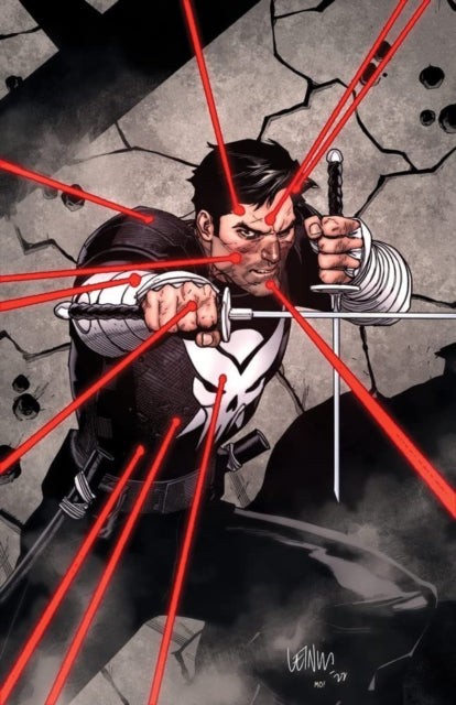 Punisher War Journal  image 0