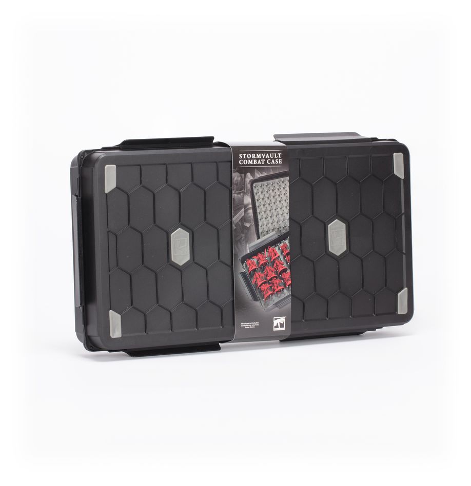 STORMVAULT COMBAT CASE image 0