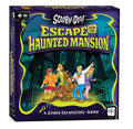 Scooby Doo Escape from the Haunted Mansion image 0