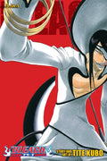 Bleach (3-in-1 Edition), Vol. 11 : vols. 31, 32 & 33 image 0