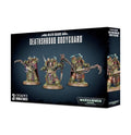 Death Guard - Deathshroud Bodyguard image 0