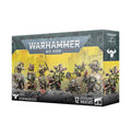 ORKS : KOMMANDOS image 0