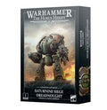 HORUS HERESY : SATURNINE DREADNOUGHT OPHION image 0