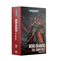 WORD BEARERS - THE OMNIBUS image 0