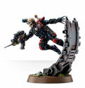 Officio Assassinorum - Eversor Assassin image 0