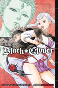 Black Clover Vol 03 image 0