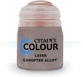 Layer - Canoptek Alloy 12ml image 0