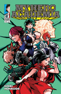 My Hero Academia Vol 22 image 0