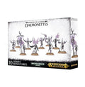 Daemons of Slaanesh - Daemonettes image 0
