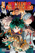 My Hero Academia Vol 26 image 0