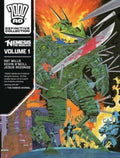 Nemesis the Warlock - The Definitive Edition, volume 1 image 0