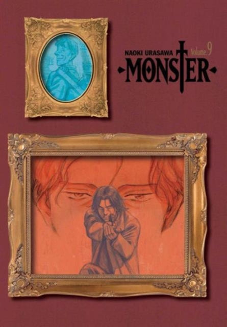 Monster : The Perfect Edition, Vol. 9 image 0