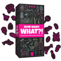 How Many What? image 0
