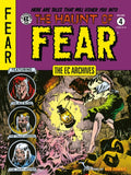 Haunt of Fear Vol 4 image 0
