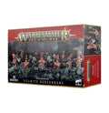 Fyreslayers - Vulkite Berzerkers image 0