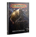 Necromunda : Tribes of the wastelands image 0