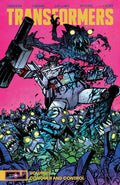 Transformers Vol 4 image 0