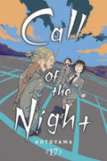 Call of the Night, Vol. 17 image 0