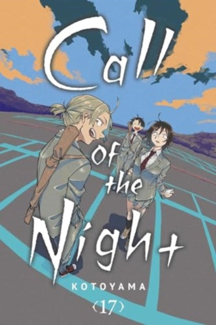 Call of the Night, Vol. 17 image 0