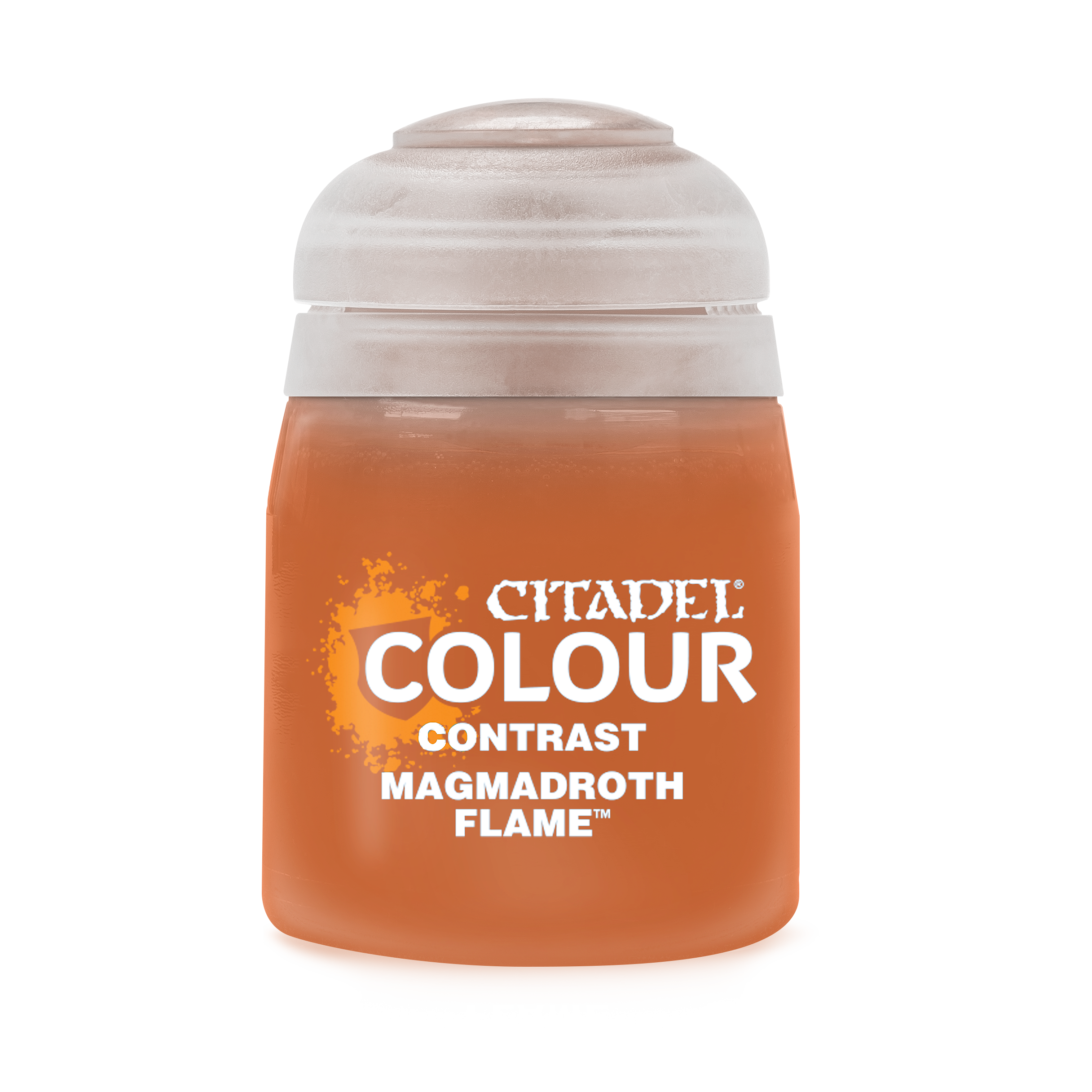 CONTRAST - Magmadroth Flame 18ML image 0