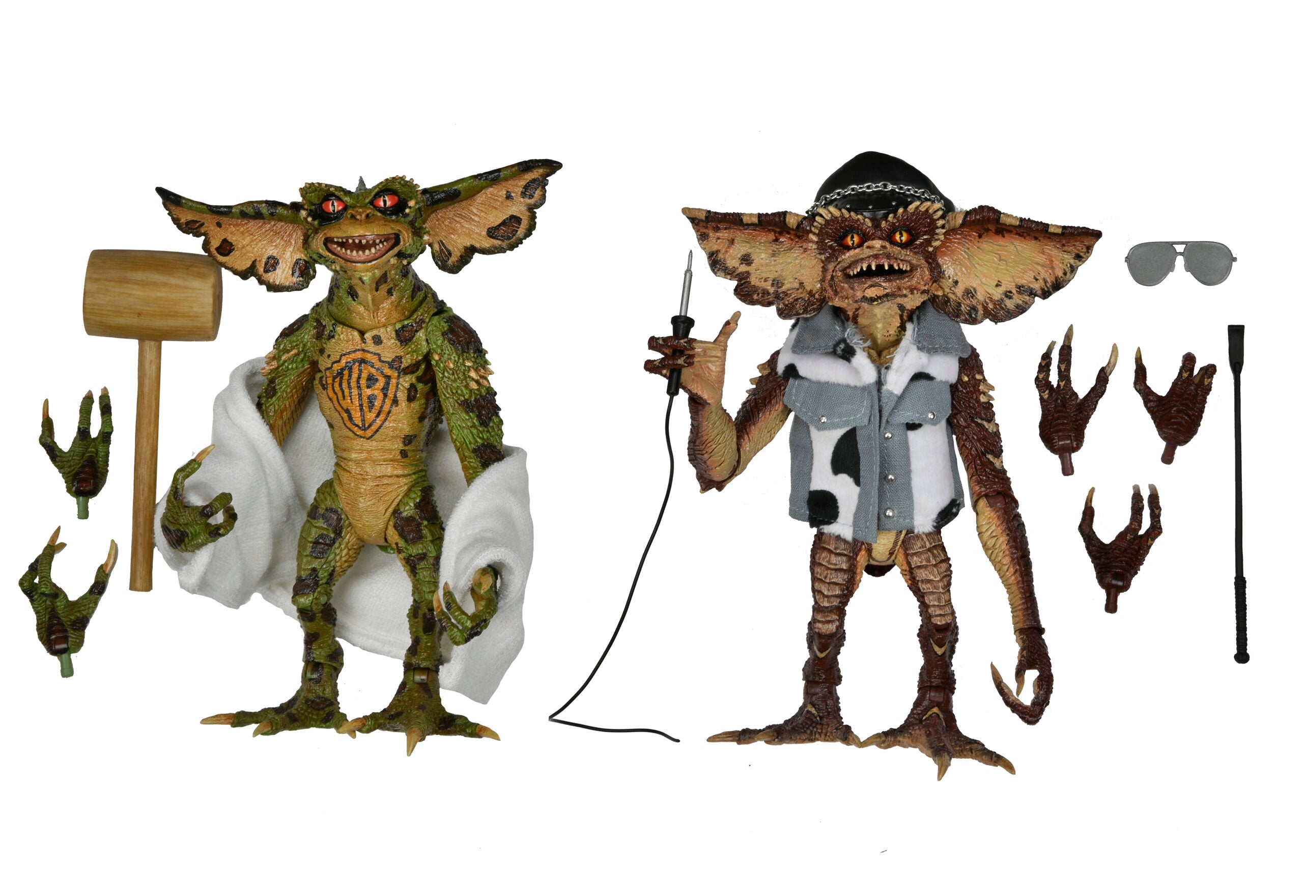 Gremlins - Tattoo Gremlins image 0