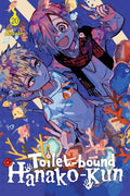 Toilet-bound Hanako-kun, Vol. 20 image 0