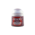 Base - Barak-Nar Burgundy 12ml image 0