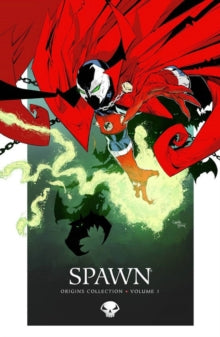 Spawn Origins Volume 1 image 0