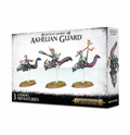 Age of Sigmar - Idoneth Deepkin - Akhelian Guard image 0