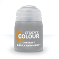 Contrast - Basilicanum Grey 18ml image 0