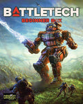 BattleTech Beginner Box image 0