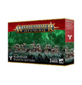 SKAVEN : WARPSPARK WEAPON BATTERY image 0