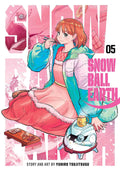 Snow Ball Earth Vol 5 image 0