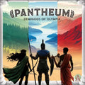Pantheum : Demigods of Olympia image 0