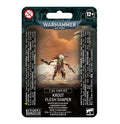 T'AU EMPIRE : KROOT FLESH SHAPER image 0