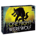 One Night Ultimate Werewolf image 0