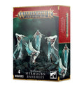Nighthaunt - Myrmourn Banshees image 0
