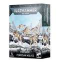 Space Wolves - Fenrisian Wolves image 0