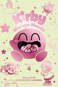 Kirby Manga Mania Vol 4 image 0