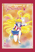 Codename : Sailor V 1 ( Naoko Takeuchi Collection ) image 0