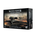 HORUS HERESY : TARANTULA SENTRY GUNS image 0
